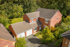 27, Hugo Way, Loggerheads, Market Drayton TF9 4RP