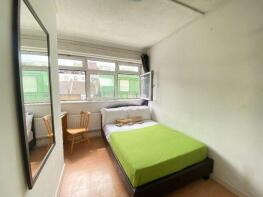 Flat 12, Gilbertson House, Mellish Street, London E14 8PL