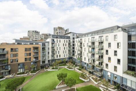 Turner Street, Canning Town