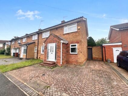 Bourne Crescent, Kings Heath, Northampton NN5