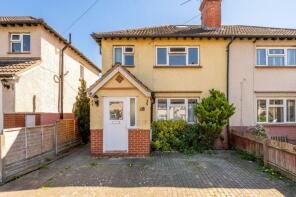 90, Boyn Valley Road, Maidenhead SL6 4ED