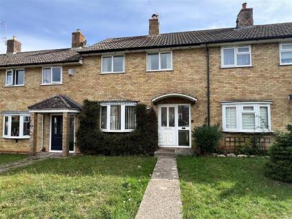 Pinkerton Road, South Ham, Basingstoke