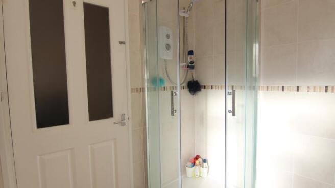Master En-Suite