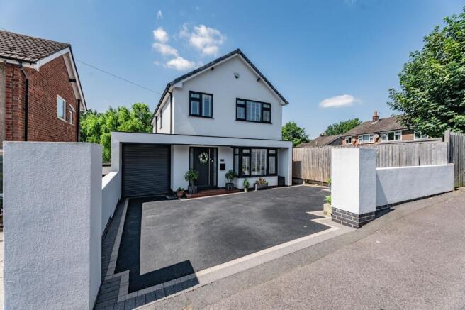 Bancroft Close