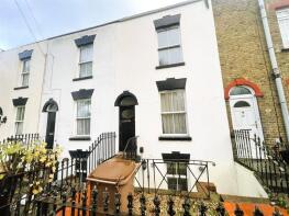 29, Mill Road, Gillingham ME7 1HN