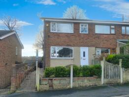 9, Manor Park Court, Sheffield S2 1XA