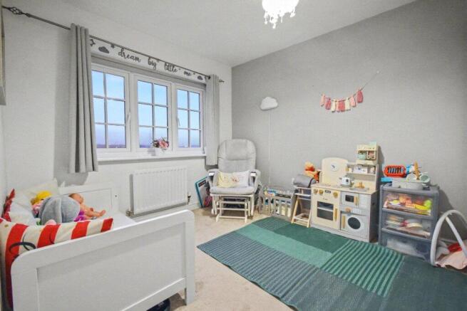 4 bed End of Terrace for sale Image 8