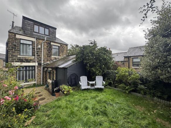 Quickedge Road, Mossley photo 4