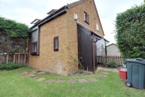 22, Montfitchet Walk, Stevenage SG2 7DT