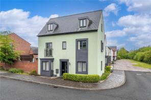 25, Barclay Fold, Lawley, Telford TF3 5GY
