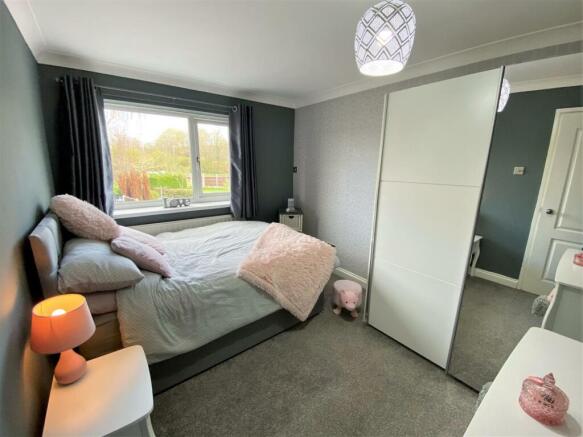 Bedroom Three 984