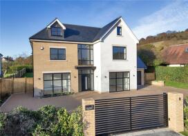 Site Of Appleby, Greenhill Road, Otford TN14 5RR