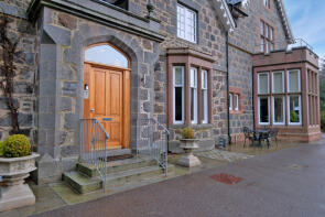 2, 250 Wellwood, North Deeside Road, Cults, Aberdeen AB15 9PB