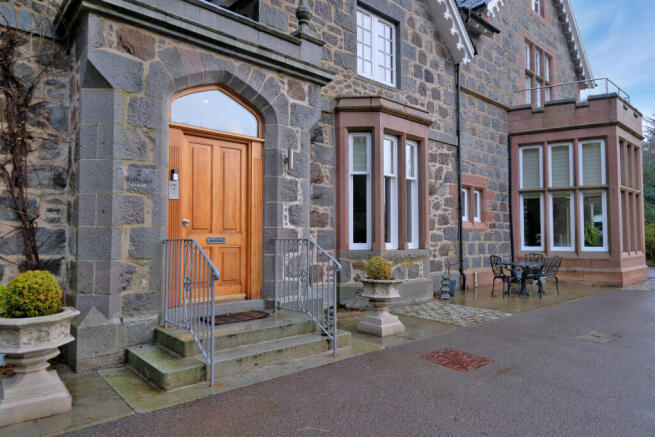 Wellwoods, Flat 2 _