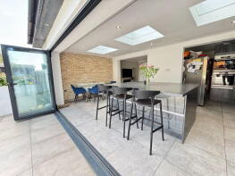 45, Primrose Hill, Kings Langley WD4 8HZ