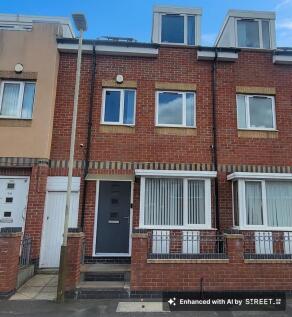 Meynell Road, Leicester, LE5