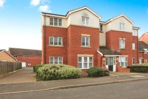 17, Tinus Avenue, Hampton Vale, Peterborough PE7 8HZ