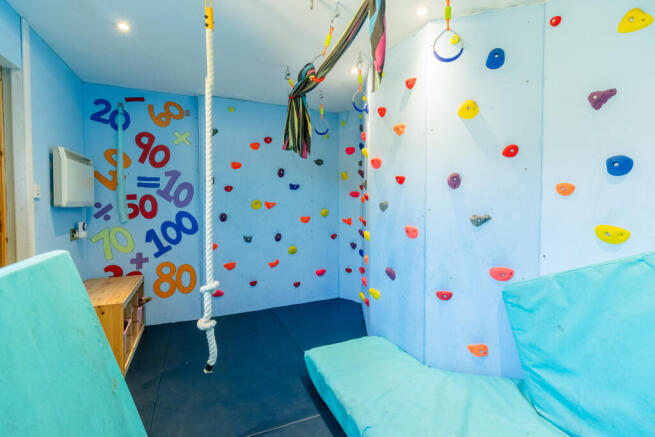 Play Room
