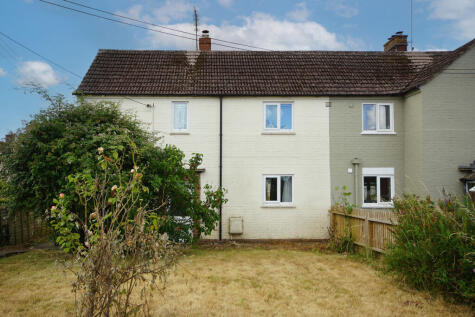 Lynch Road, Gloucestershire, GL13