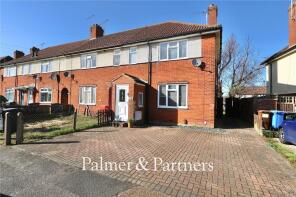 78, Hogarth Road, Ipswich IP3 0HA