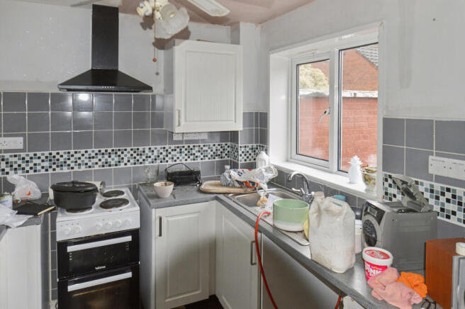 29 Boyd Close, Coventry, West Midlands CV2 2NF