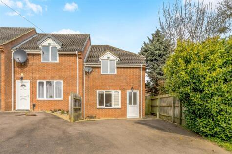 Hastings Road, Banbury