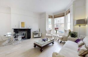 Ground Floor Flat, 119, Warwick Avenue, London W9 2PP