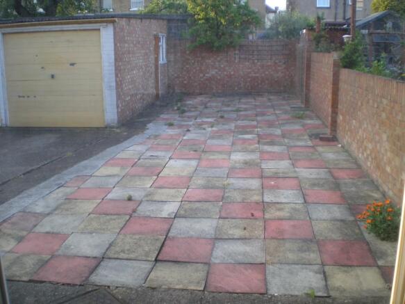 garden