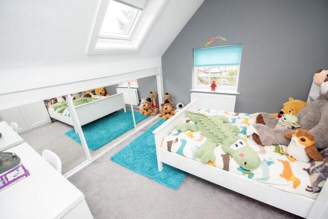 Bedroom 3