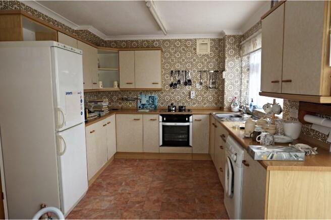 Kitchen / Diner