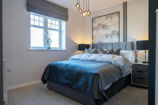 4 bed Detached for sale Image 8