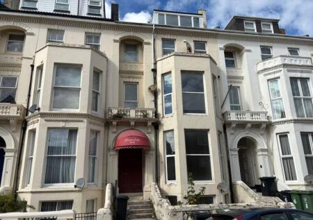 Flat 1, 8 Nightingale Road, Southsea, PO5 3JL