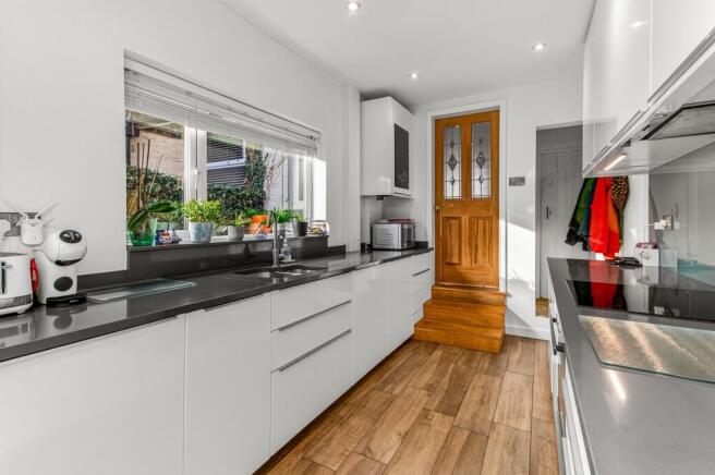 North Grove, Urmston, Manchester, M41 photo 2