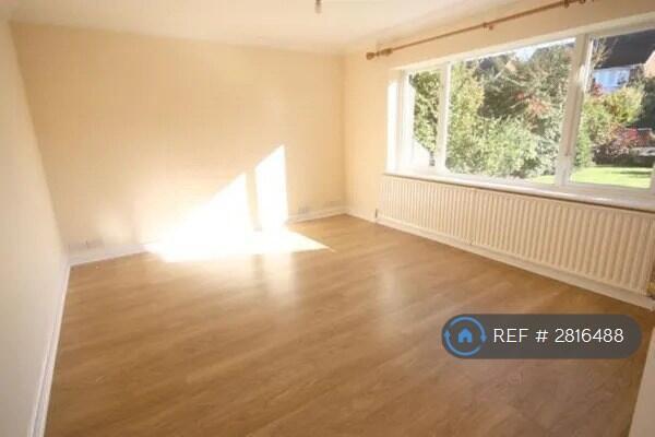 Downstairs Bedroom
