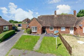 6, Homefield Crescent, Arundel BN18 0PX