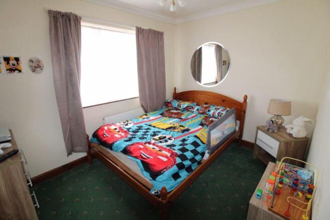 Bedroom No.2