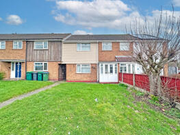 17, Chaucer Avenue, Tipton DY4 0SR