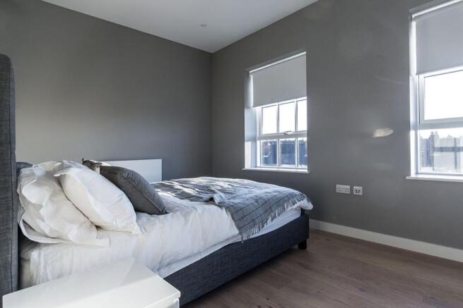 bedroom (example)