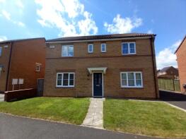 5, Wallington Court, Spennymoor DL16 7GF