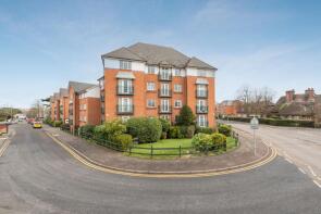 85, Knights Place, St Leonards Road, Windsor SL4 3LF