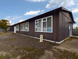Army Cadet Training Centre, Ferry Road, Dingwall IV15 9QS