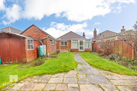 Petersfield Road, Bournemouth, BH7 6