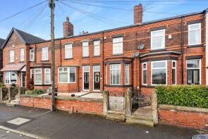 19, Victoria Road, Wigan WN4 0TA