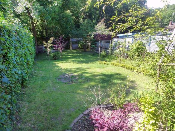 Garden 2