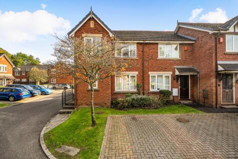 Beamont Drive, Preston, Lancashire