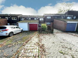 8, Dellows Close, Birmingham B38 9UF