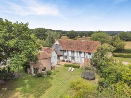 Crumps Lane, Ulcombe, Kent