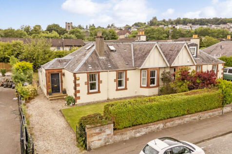 West Relugas Road, Grange, Edinburgh, EH9 2PL