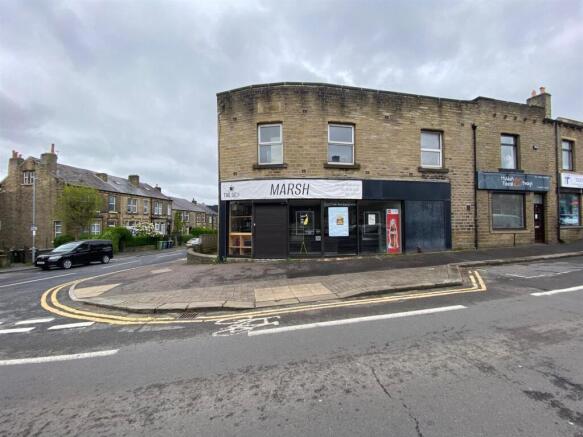 1 bed Flat to rent Image 7
