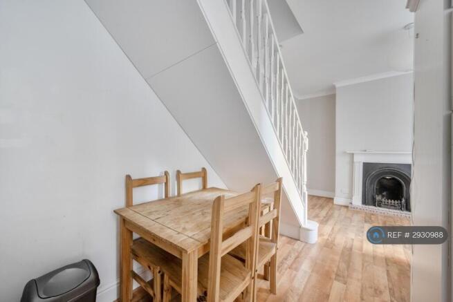 1 bed Flat to rent Image 6
